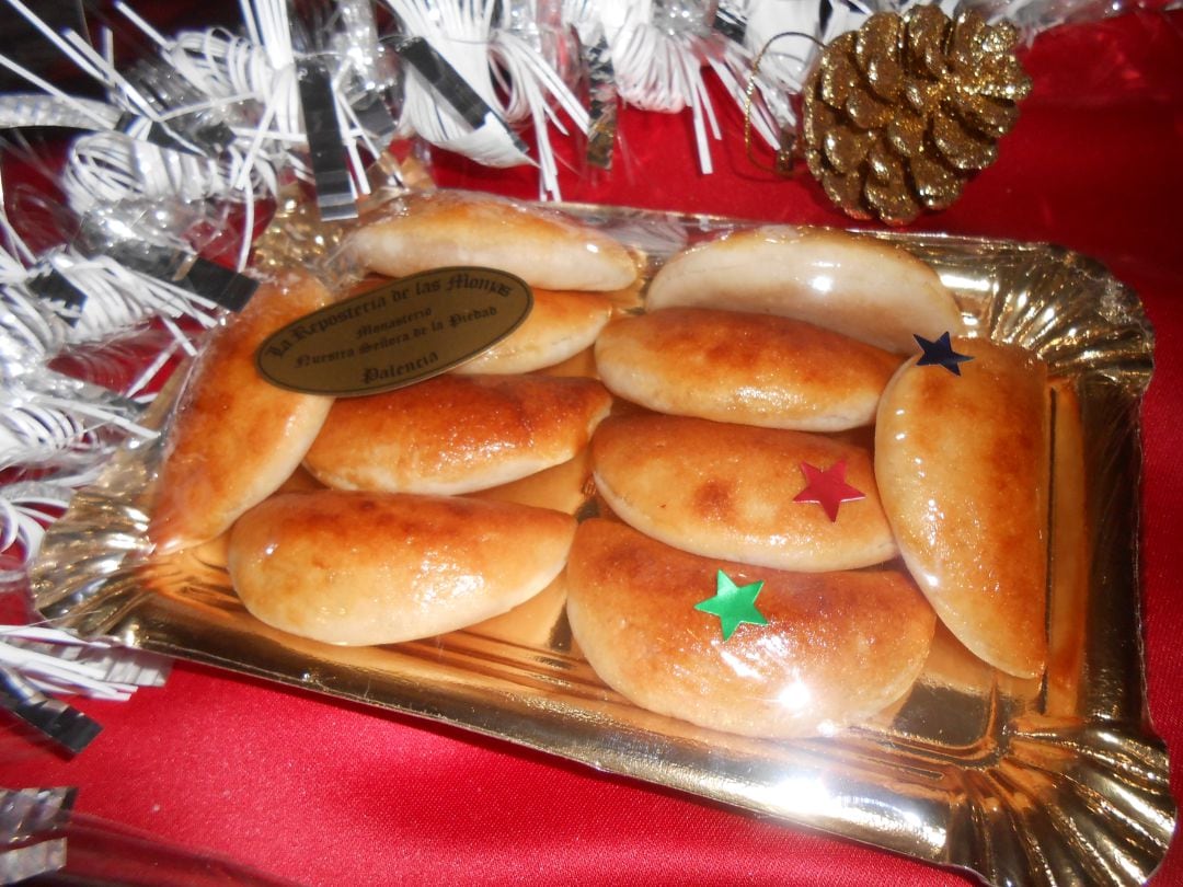 Delicias de Navidad