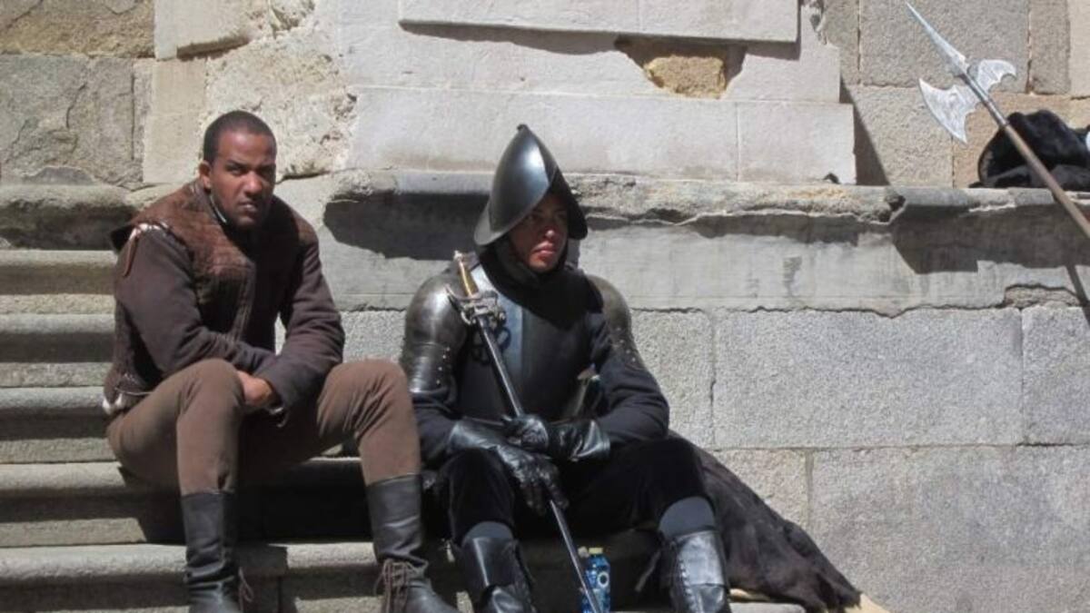 Star Still Crossed. Quedan 5 días..