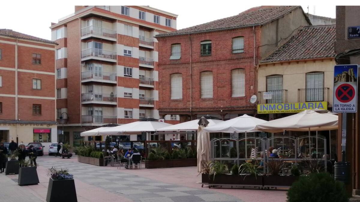 El Ayuntamiento de Beanvente busca un solar para solventar los problemas de aparcamiento