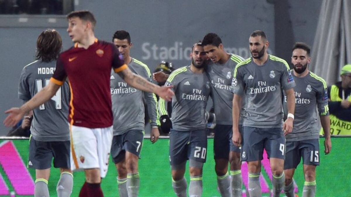 SER Deportivos (08/03/2016)