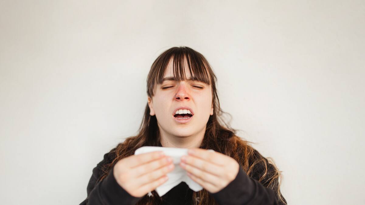 Las alergias en esta primavera