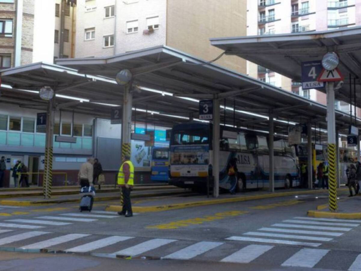Asturias aumenta el número de líneas y frecuencias de transporte público con motivo de la fase 2