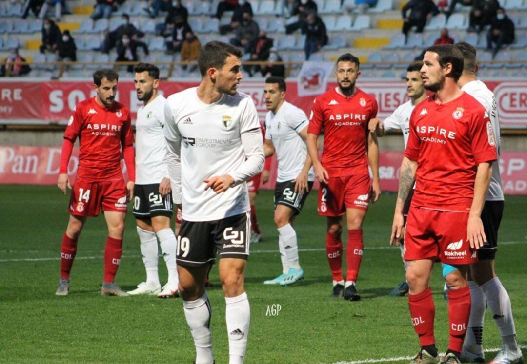 La Cultural busca grandeza en El Plantío