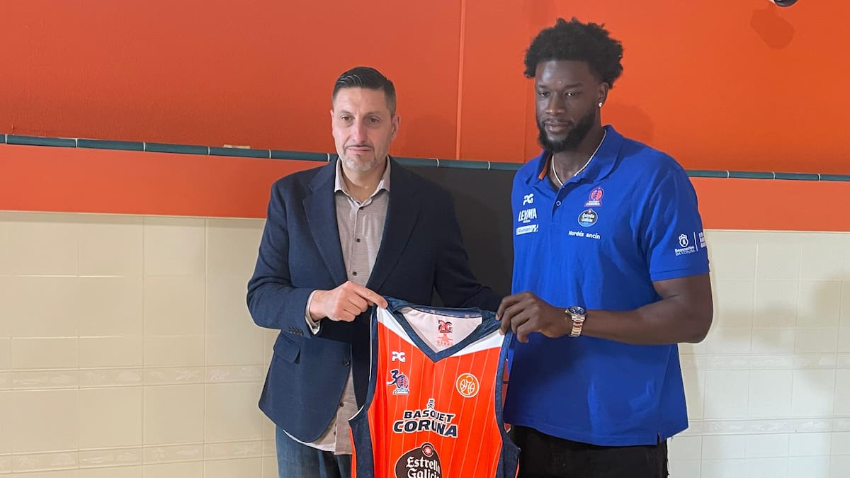 Carles Marco: “Mus Barro es un jugador que siempre nos ha gustado”