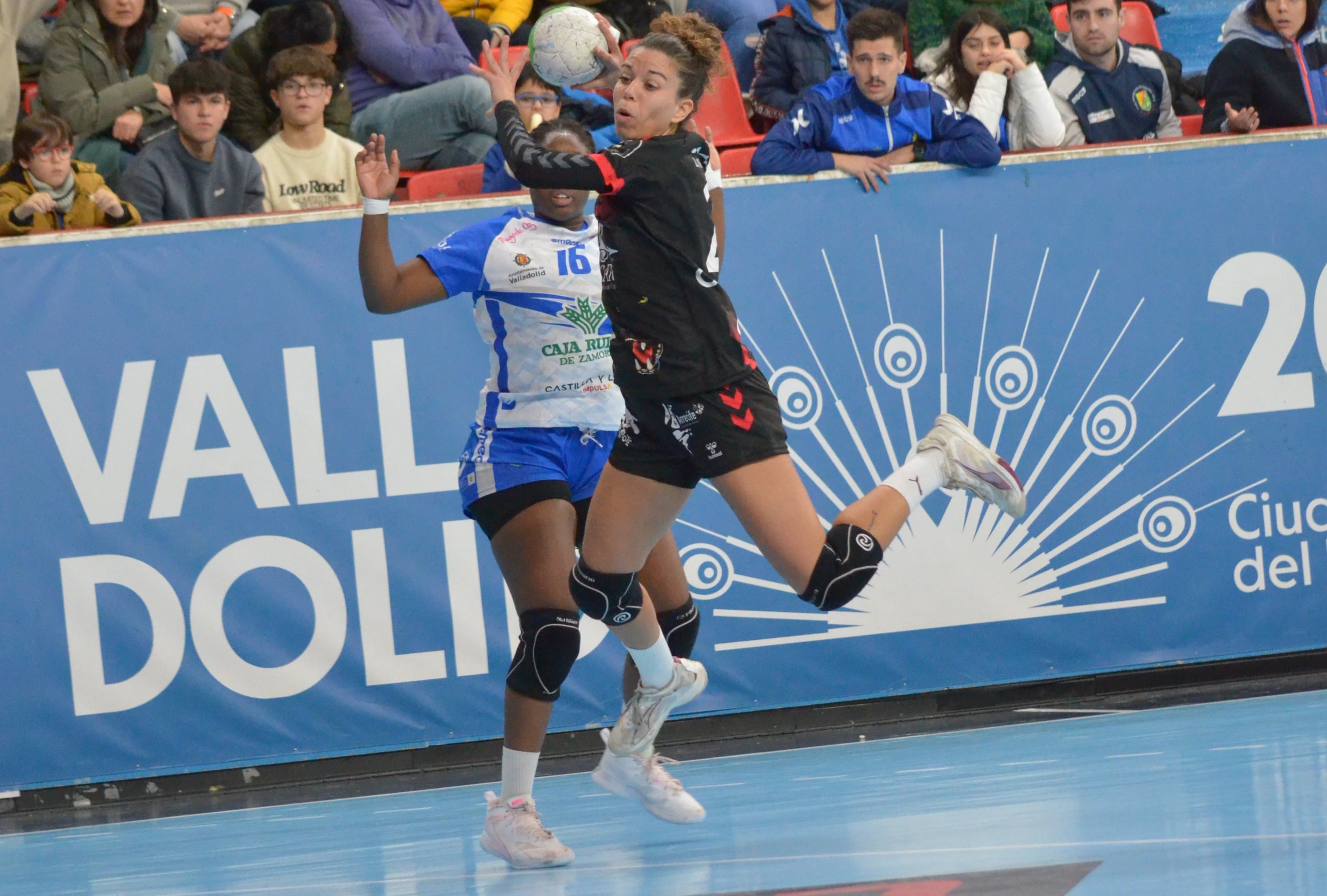 Lanzamiento del CICAR Lanzarote Ciudad de Arrecife.