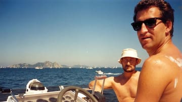 "Feijóo no estuvo solo una vez con Marcial Dorado": cómo era la relación del líder del PP con el narcotraficante