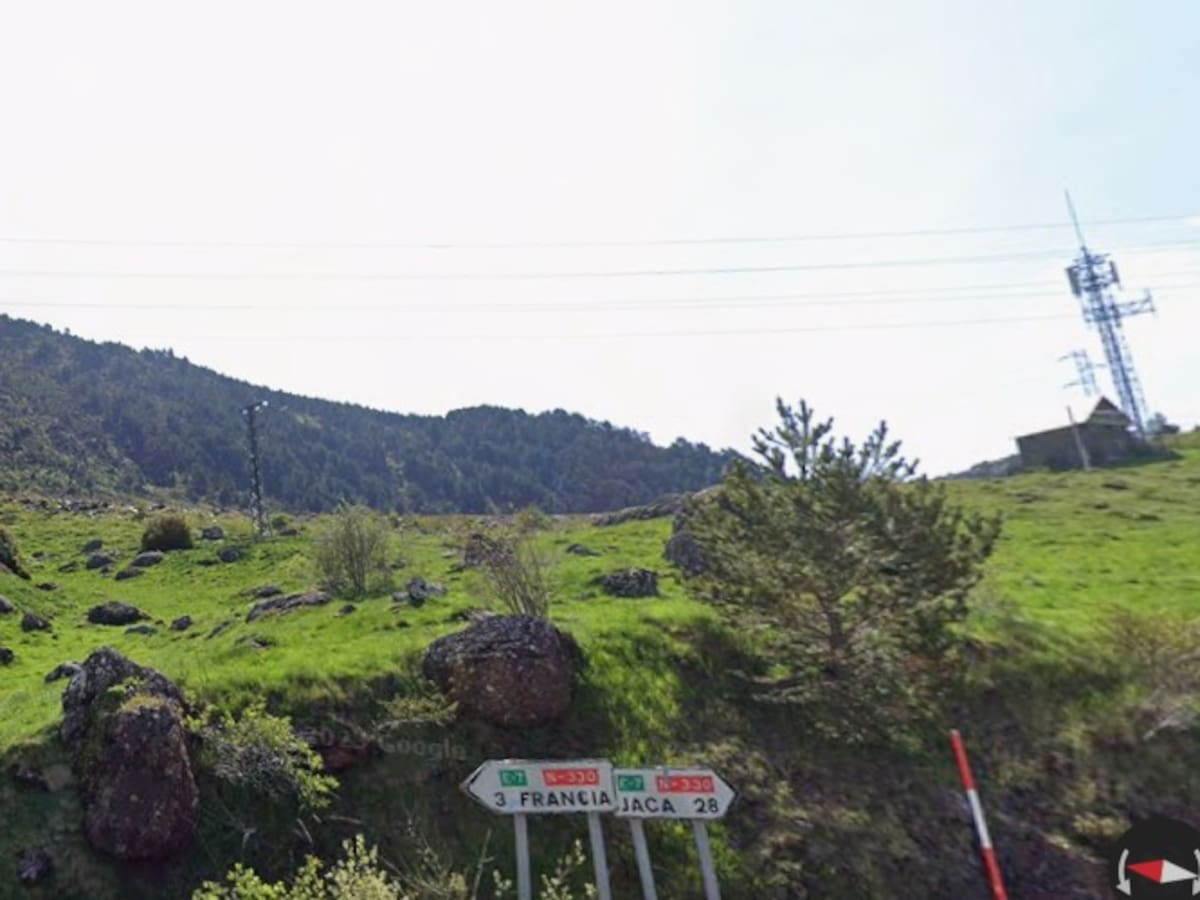 Álvaro Salesa habla de la unión de Astún y Candanchú