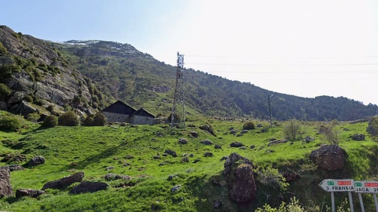 Álvaro Salesa habla de la unión de Astún y Candanchú