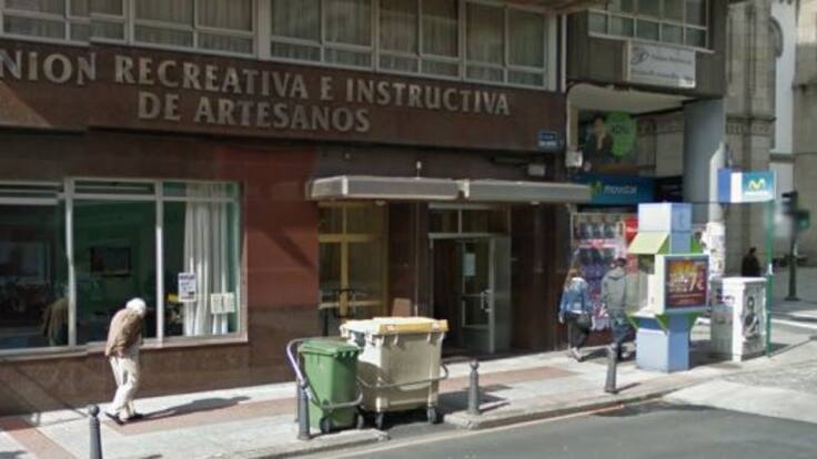 Entrevista a Cándido Luaces Iglesias (19/03/18)