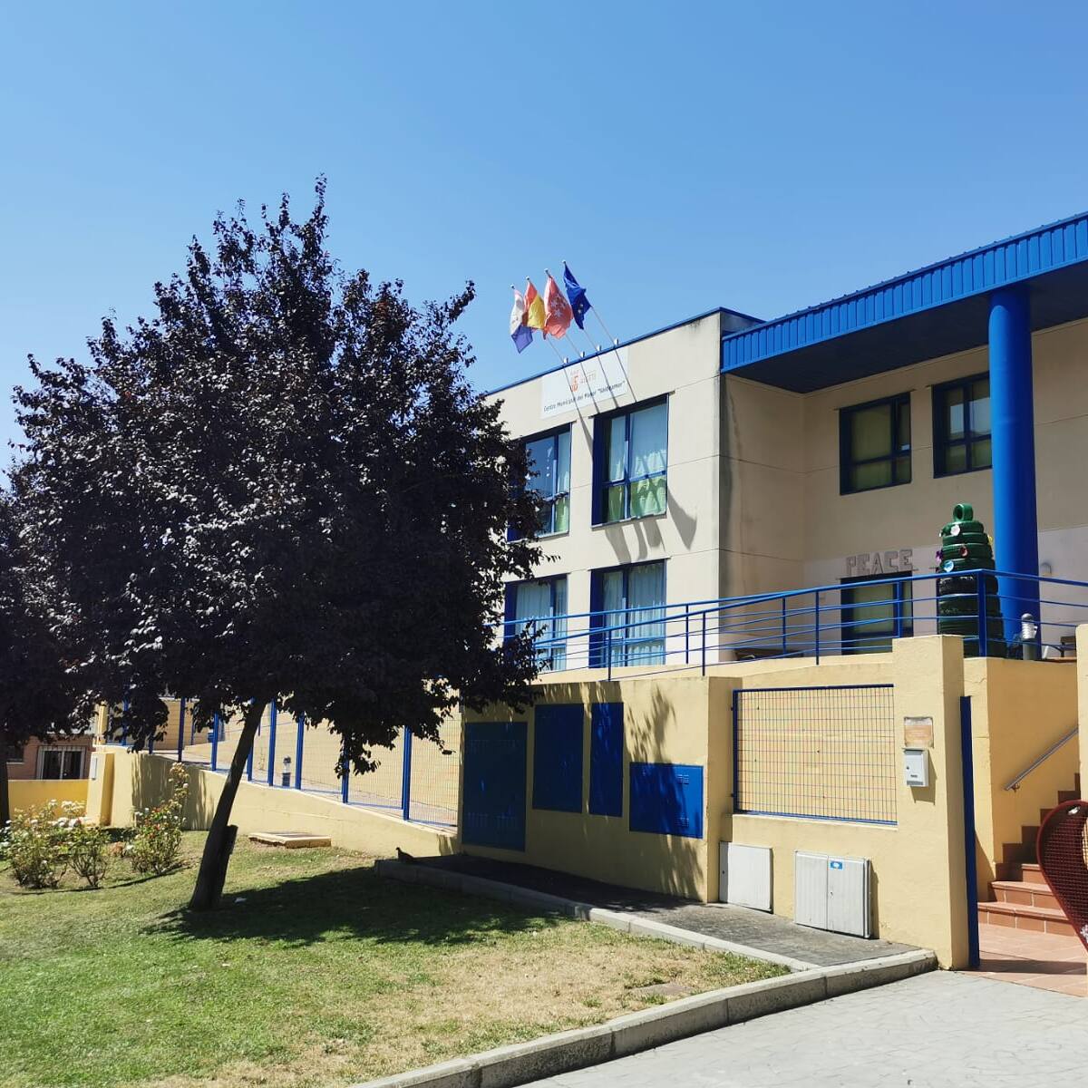 El Pleno de Algete debatirá la creación de la figura del Defensor del Mayor