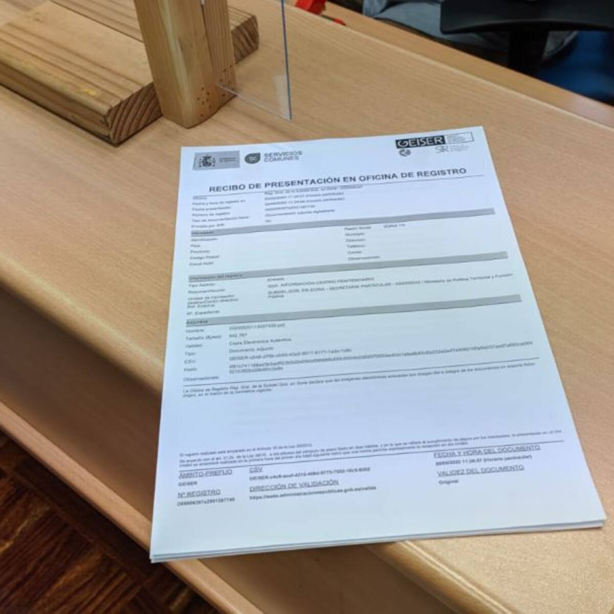 Soria ¡Ya! solicita a la subdelegación del Gobierno conocer la fecha de apertura de la nueva cárcel