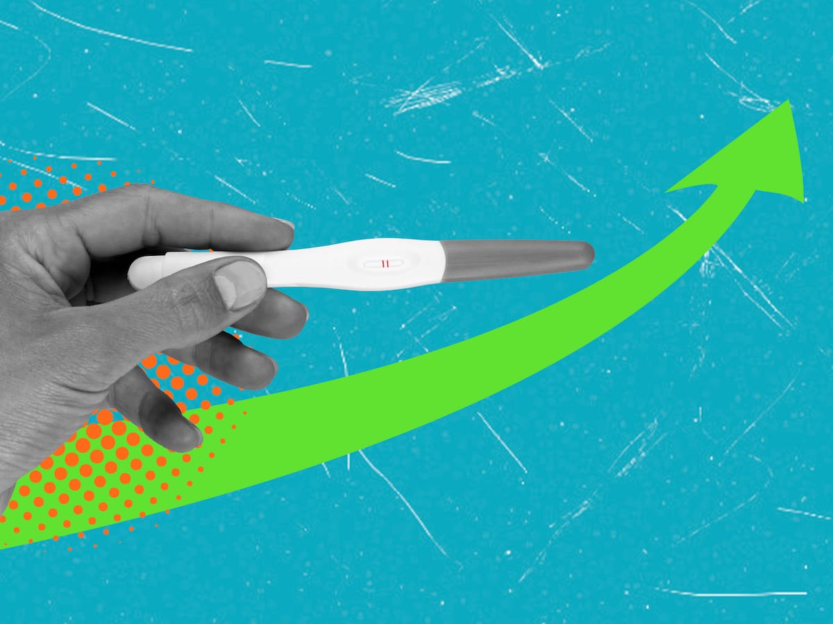 La pareja pronatalista que busca salvar la humanidad teniendo hijos: "Tienen 32 embriones congelados"