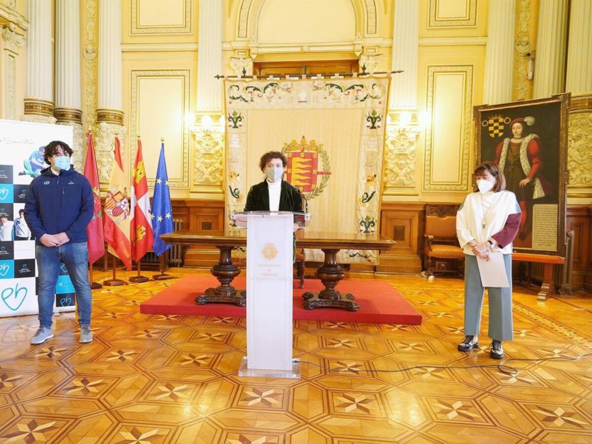 'Aventuras' para los niños y 'Fútbol andando' para los mayores, como vías de dinamización en Las Delicias