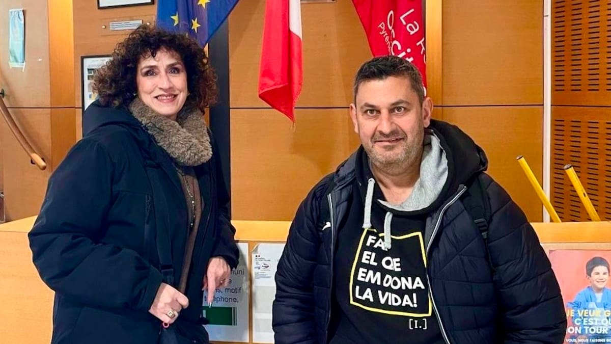 Docentes de Xàtiva abren aulas en Europa y traen nuevas ideas a la ciudad