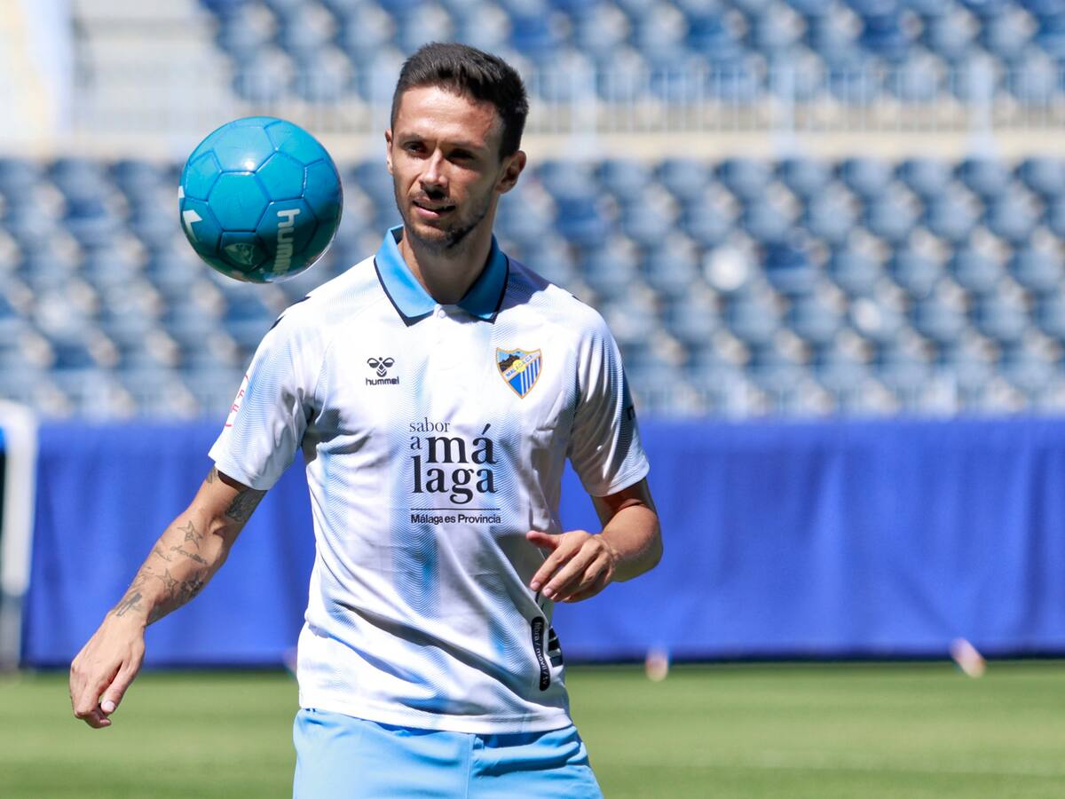 El defensa portugués Nelson Monte duda para el partido contra el Levante por lesión