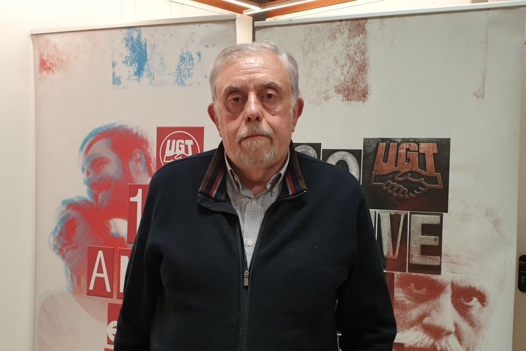 Octavio Granado, Secretario de Estado de la Seguridad Social