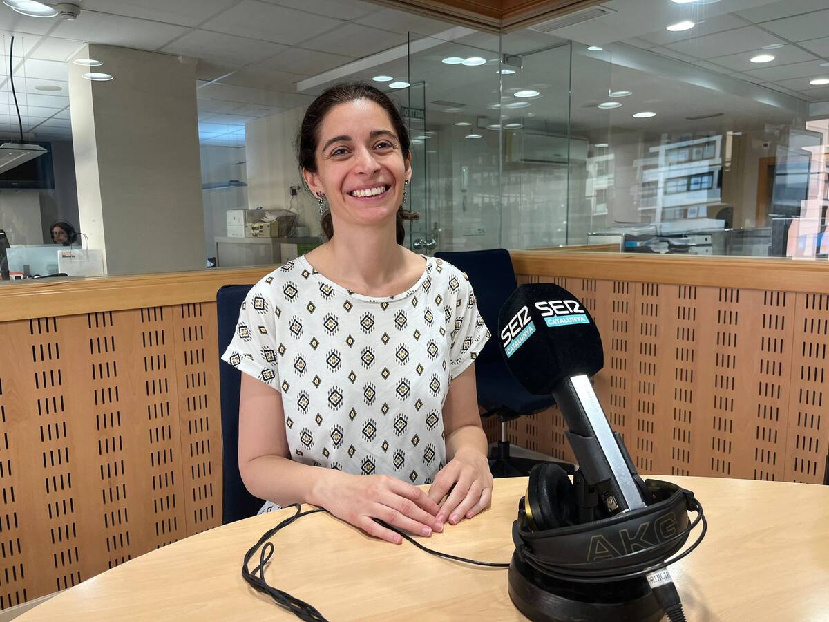 Mònica Puntí (UdG): "Els alumnes ja fan servir la IA, nosaltres hem d’aprendre a acompanyar-los"