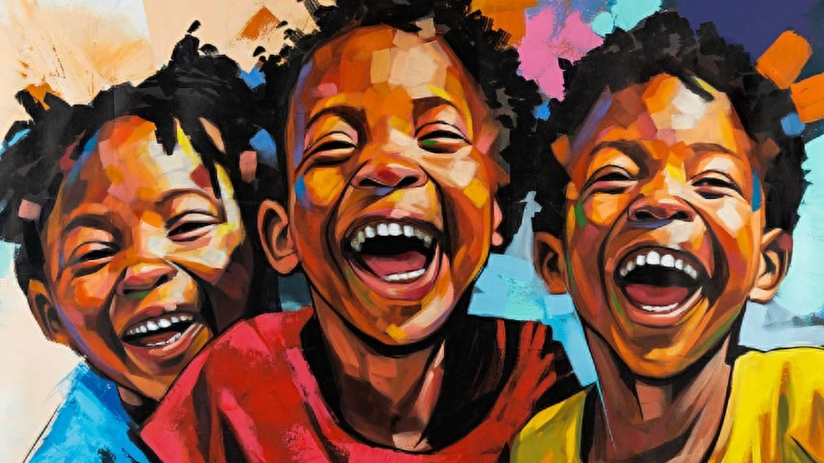 La Fundación Juntos por una Sonrisa estrena “Sembrando sonrisas: retratos de esperanza en Cuba”