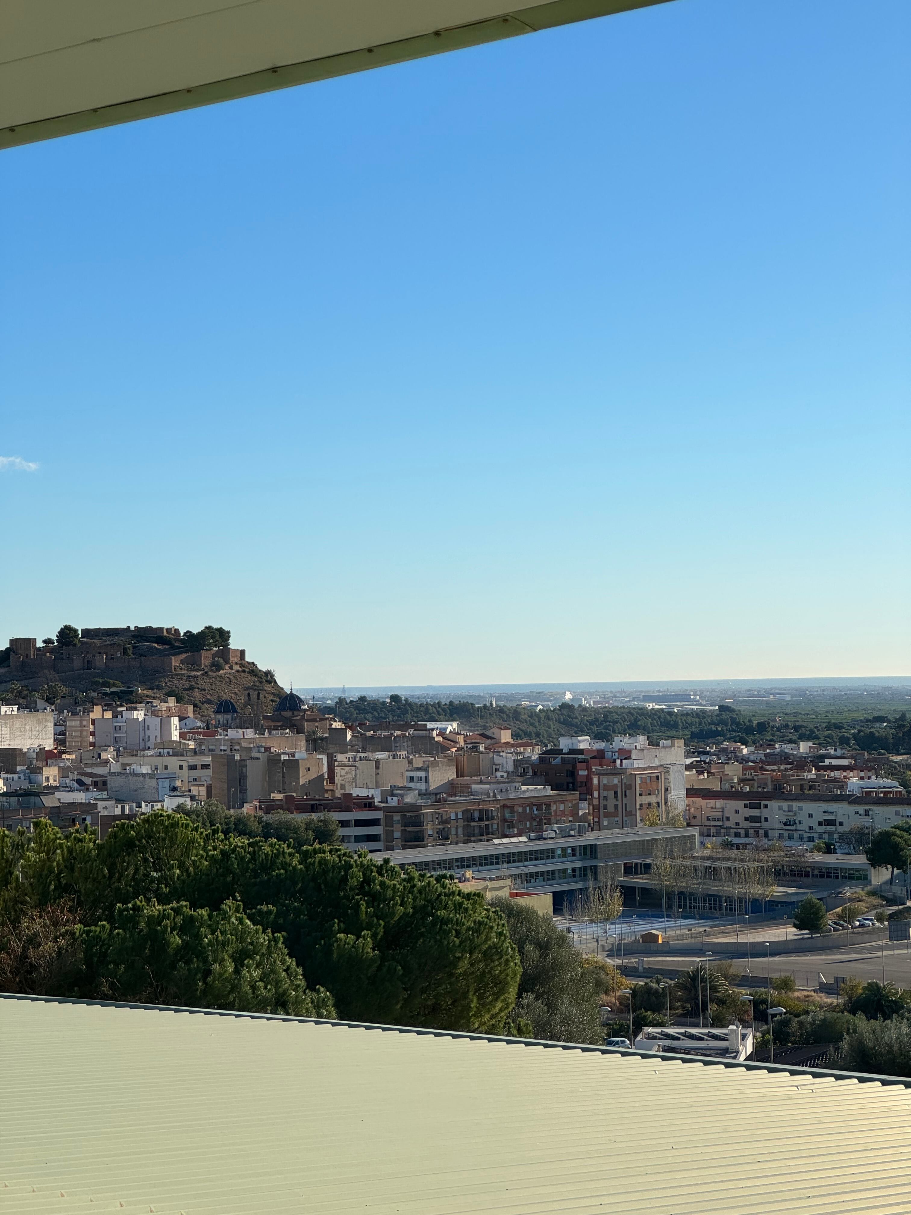 Las mejores imágenes del Encuentro Empresarial de Radio Castellón Cadena SER y el Ayuntamiento de Onda