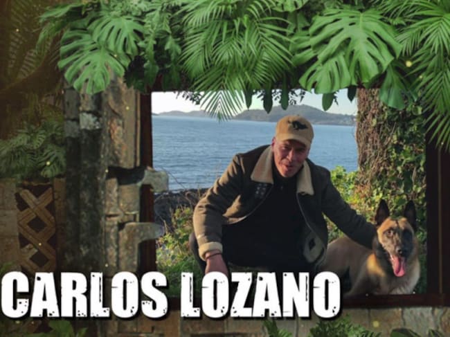 Colate, cuarto concursante confirmado de 'SV 2019'