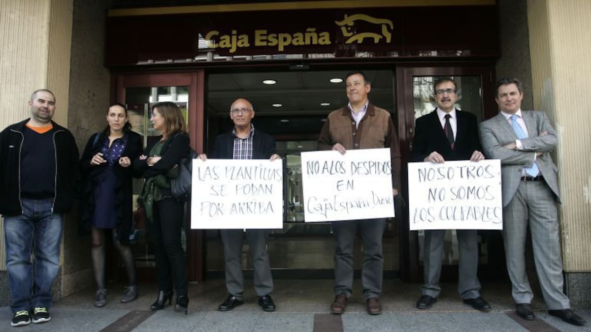 Luis José Alfayate, del sindicato CESICA