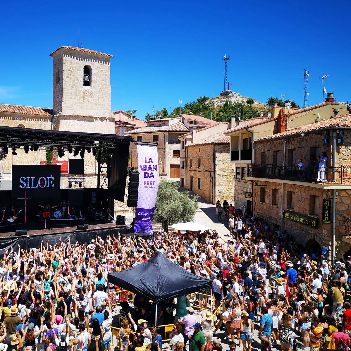 Lavandafest prepara su segunda edición