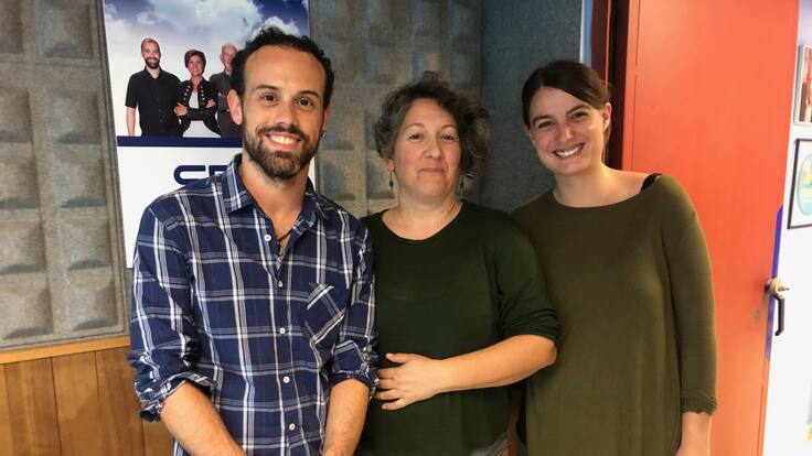 'La extraña pareja' llega a Can Ventosa de la mano de Musicaldansa