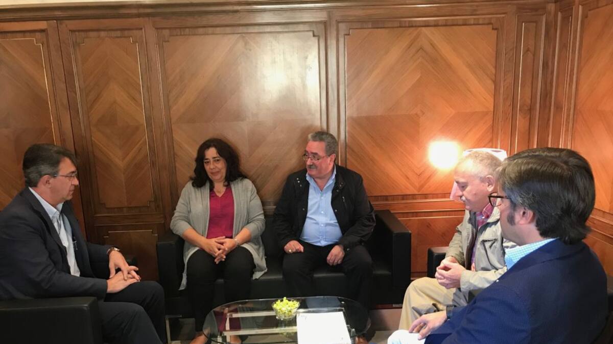 La Lucha Leonesa busca el apoyo de la sociedad para tener su propia Federación