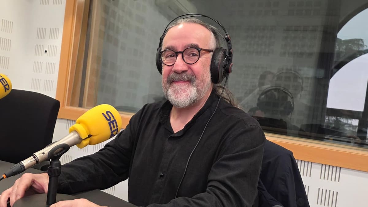 Entrevistamos a Bieito Romero, de Luar na Lubre