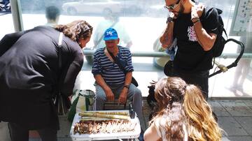 Si el mundo se va a pique...