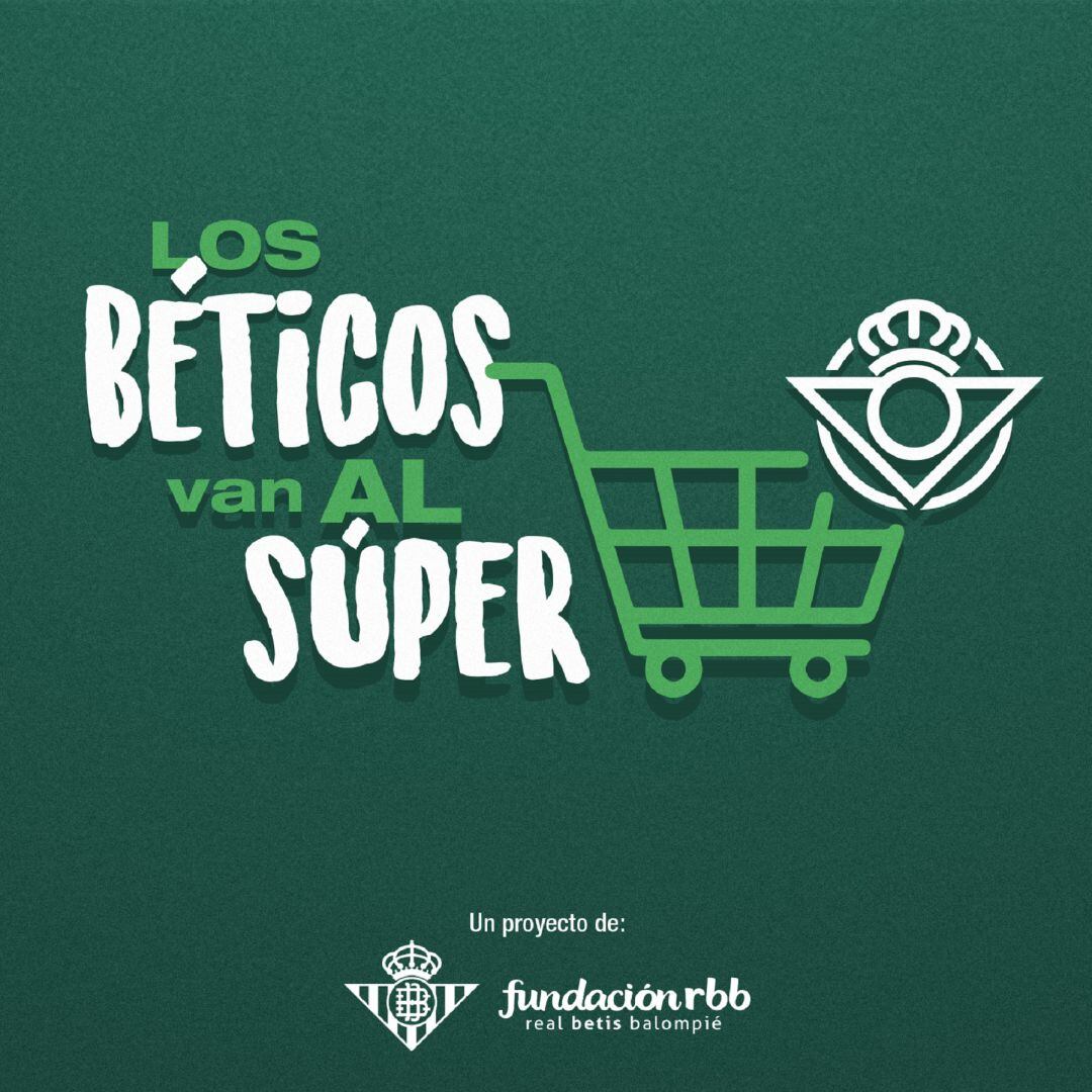 Campaña de captación de fondos para Banco de Alimentos y Cáritas