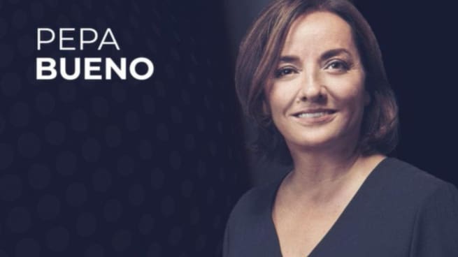 Un hospital solo con ladrillos