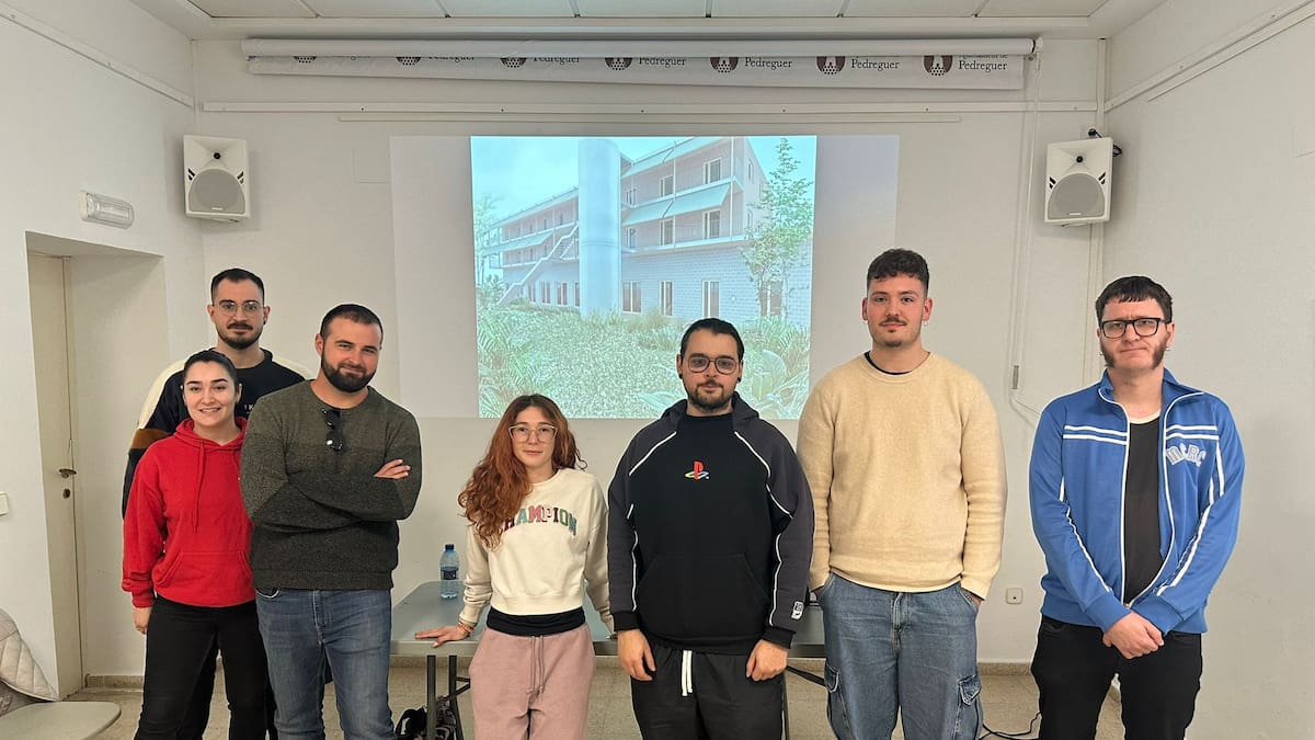 Pedreguer impulsa 'El Formiguer', un proyecto de vivienda cooperativa en cesión de uso