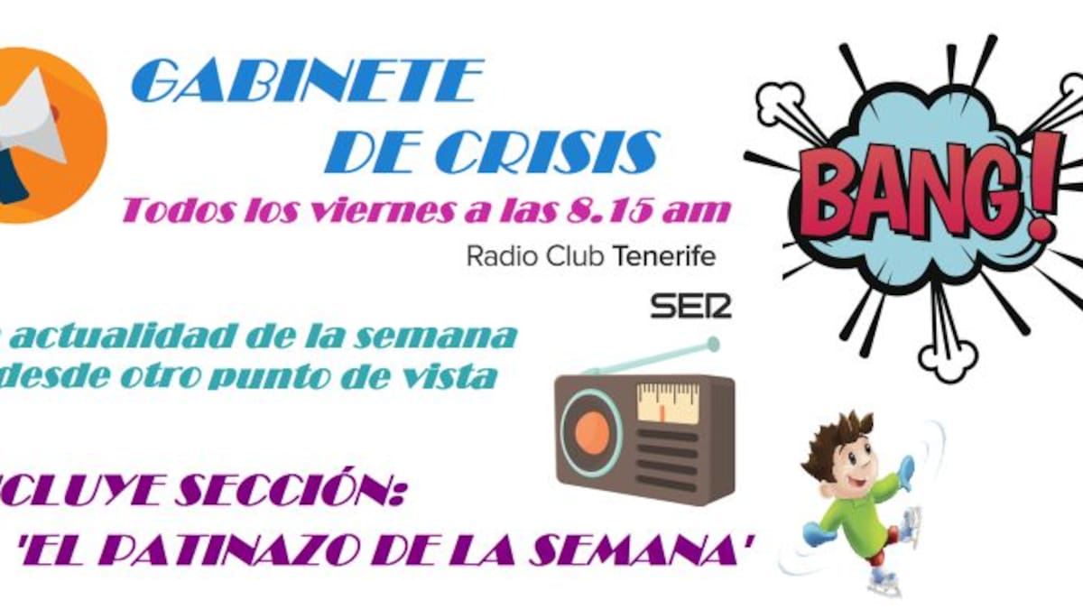 Gabinete de Crisis (02/03/2018)