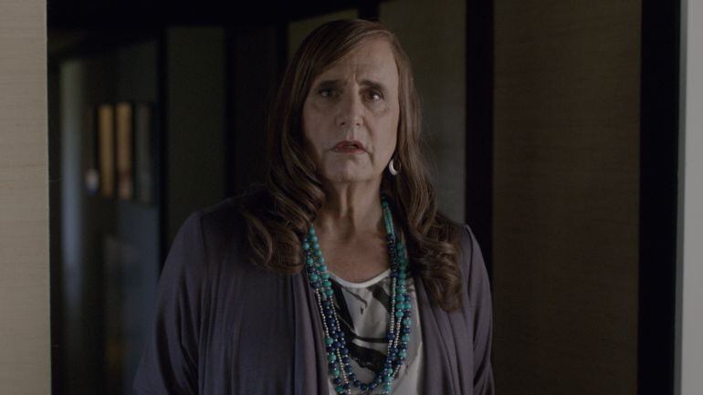 El actor Jeffrey Tambor protagoniza &#039;Transparent&#039;