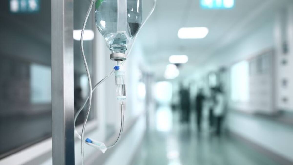 Evolucionan favorablemente los infectados, excepto una anciana 'muy grave'