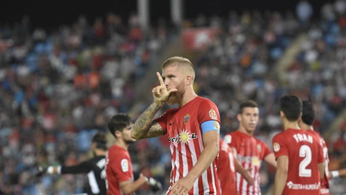 El capitán Morcillo quiere seguir