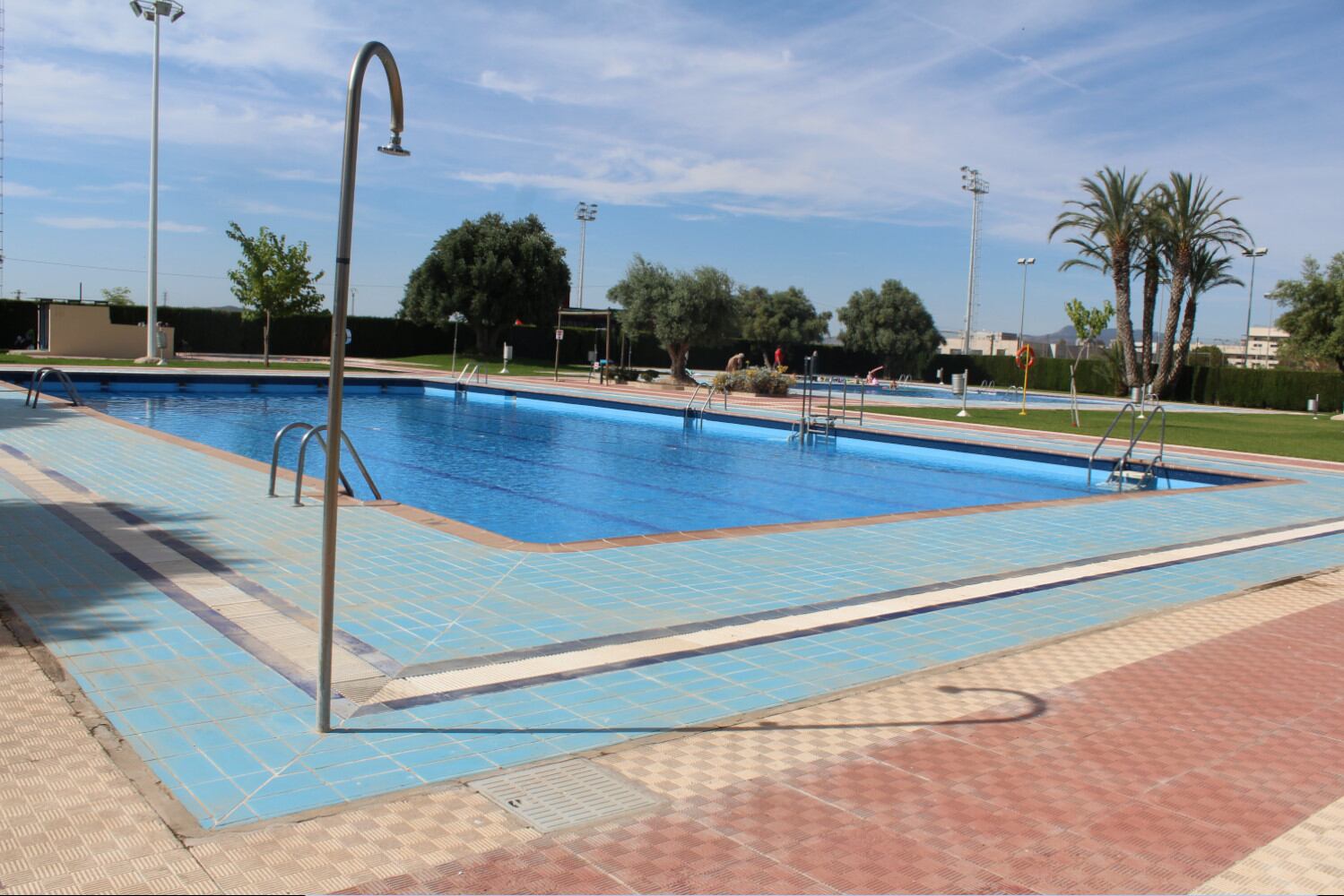 Las piscinas municipales de Novelda abrirán sus puertas el próximo miércoles, 15 de junio