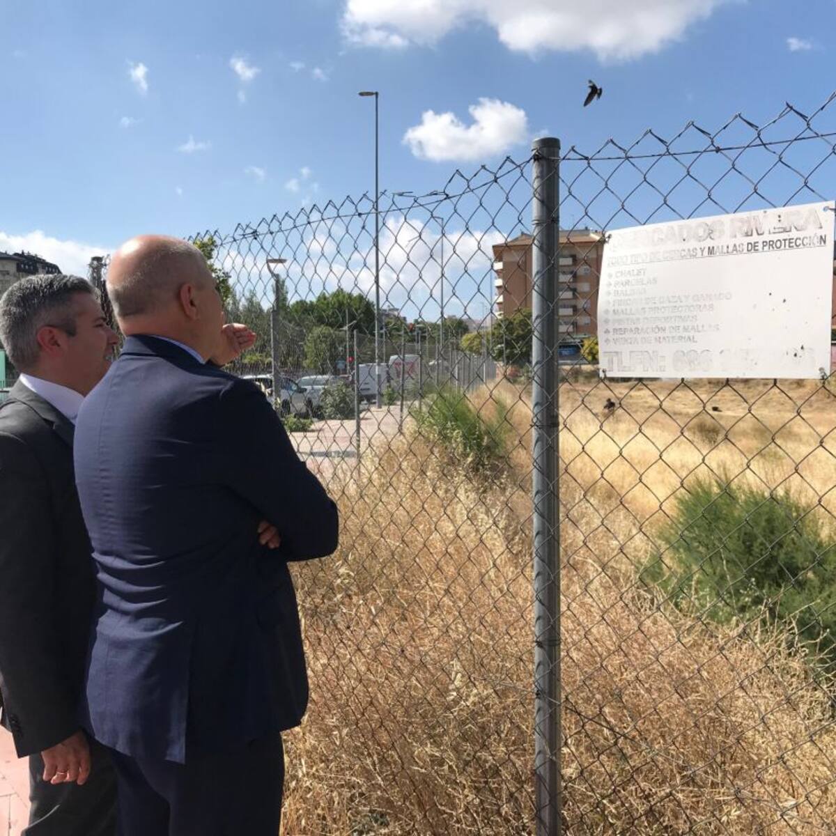 El Conservatorio Superior de Música ya tiene licencia de obras