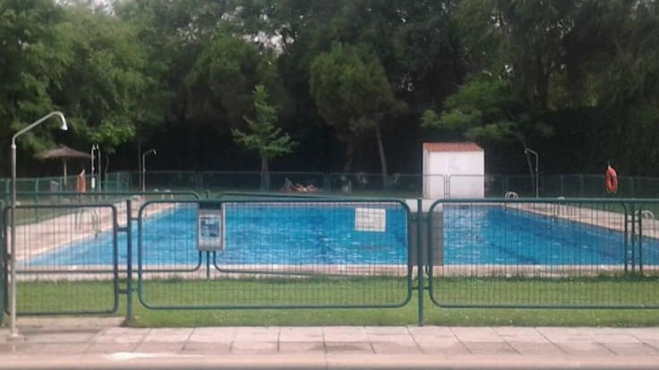 Un pueblo de Toledo se queda sin piscina este verano: la DANA se la llevó y la nueva no llegará hasta 2025