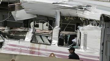 Los peores accidentes ferroviarios de la historia de España: desde Adamuz hasta Angrois y la catástrofe de Torre del Bierzo