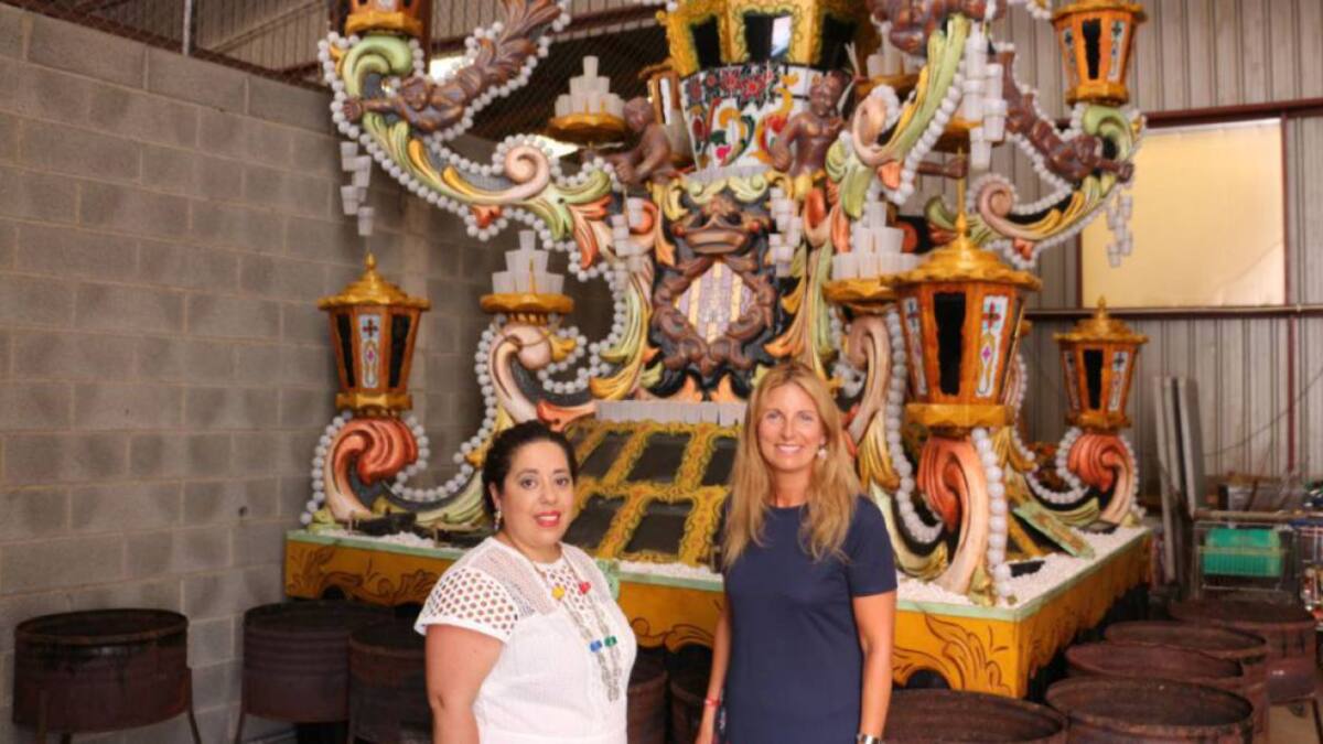 Sin fecha para celebrar las elecciones de la junta de fiestas