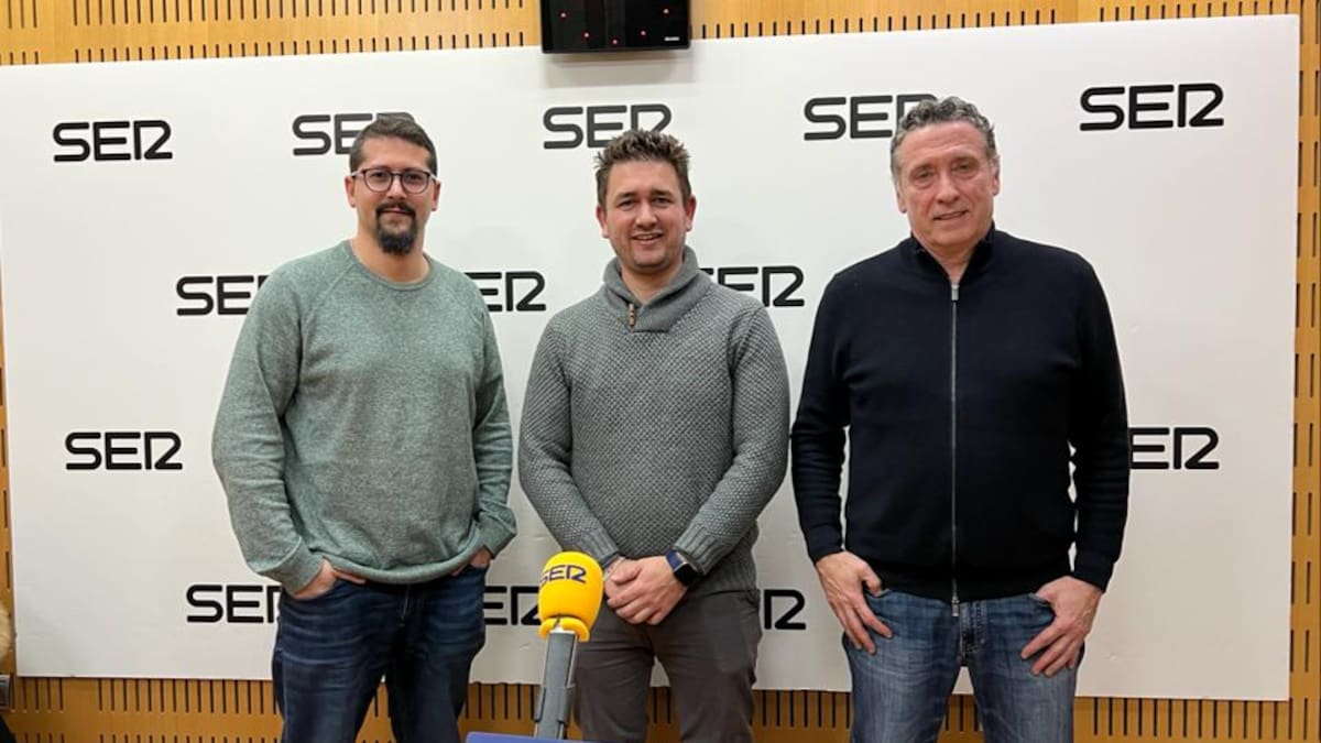 "Es el mercado más ilusionante del Real Murcia de los últimos años y espero que los cuatro refuerzos aporten mucho gol"