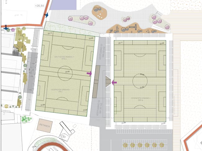 Diseño del proyecto