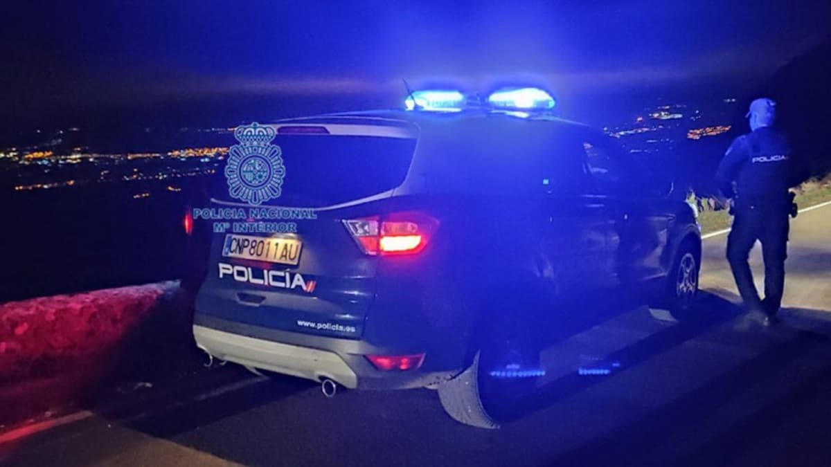 El uso de drones permite localizar en el Campo de las Danzas el cadaver del desaparecido de 78 años