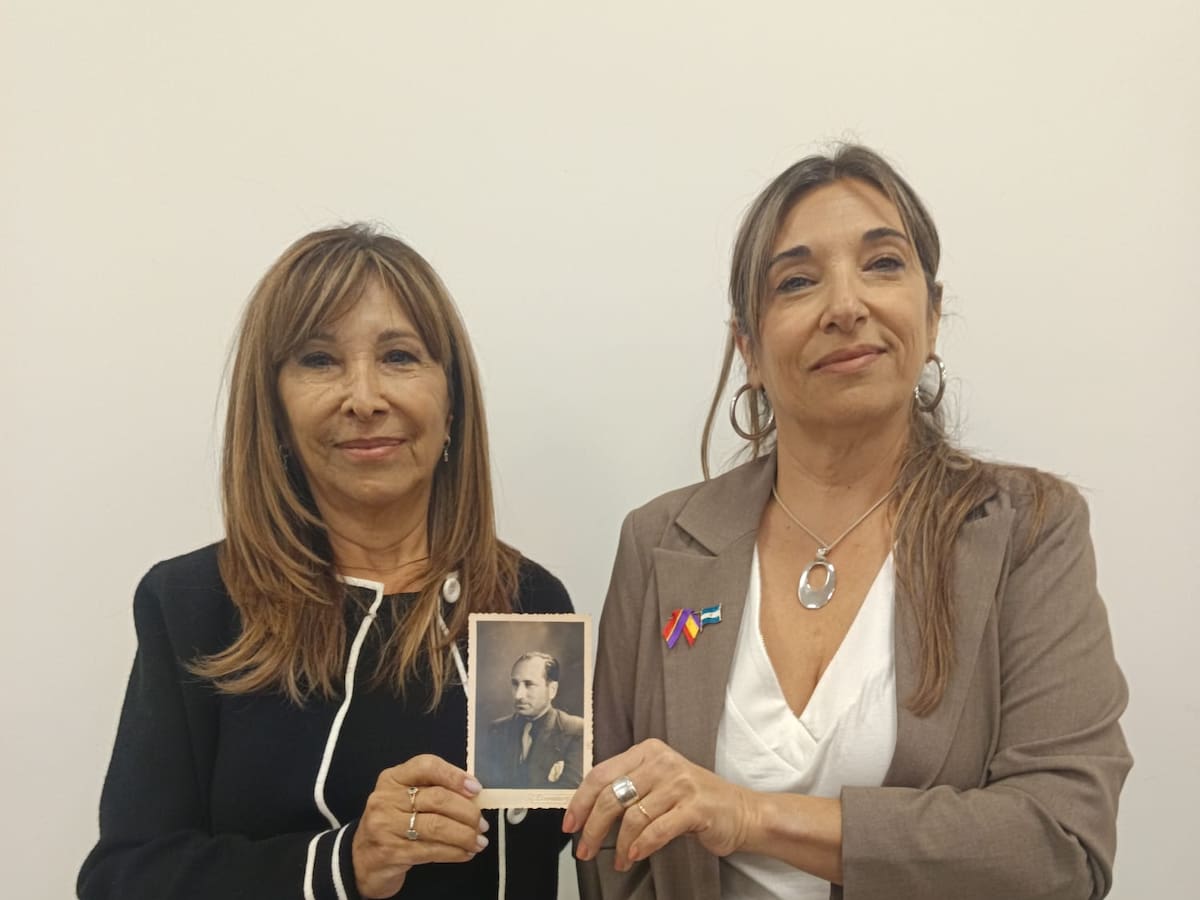 Primera querella criminal contra el Estado español por exilio forzado en el franquismo