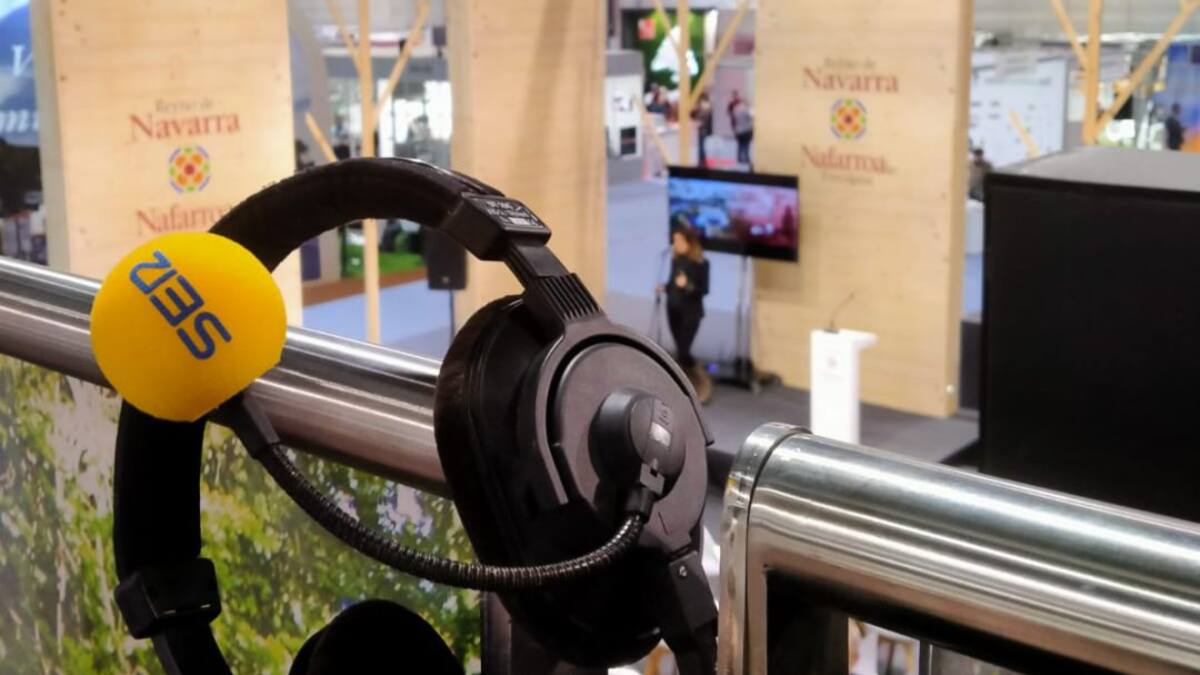 Hoy por Hoy Navarra (24/01/2020)