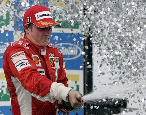 Raikkonen