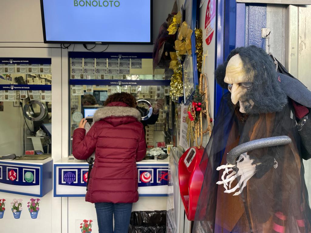 "Este año ya nos toca": Córdoba sueña con un premio Gordo que le es esquivo