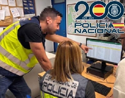 Equipo policial de investigación